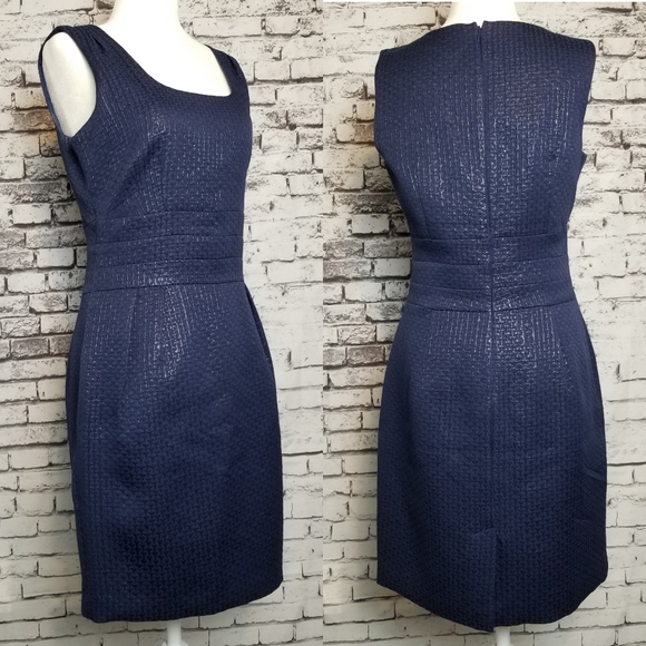Banana Republic Dresses & Skirts - Banana Republic Textured Dress